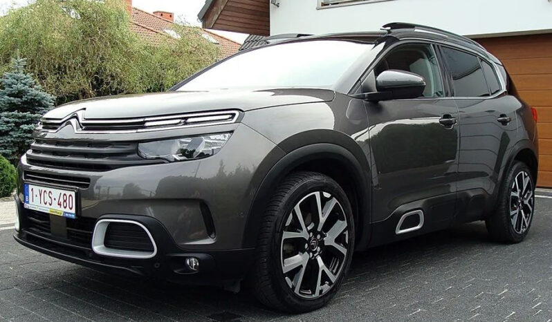 Citroën C5 Aircross 1.5 BlueHDi Feel Pack full
