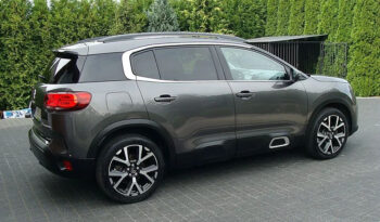 Citroën C5 Aircross 1.5 BlueHDi Feel Pack full
