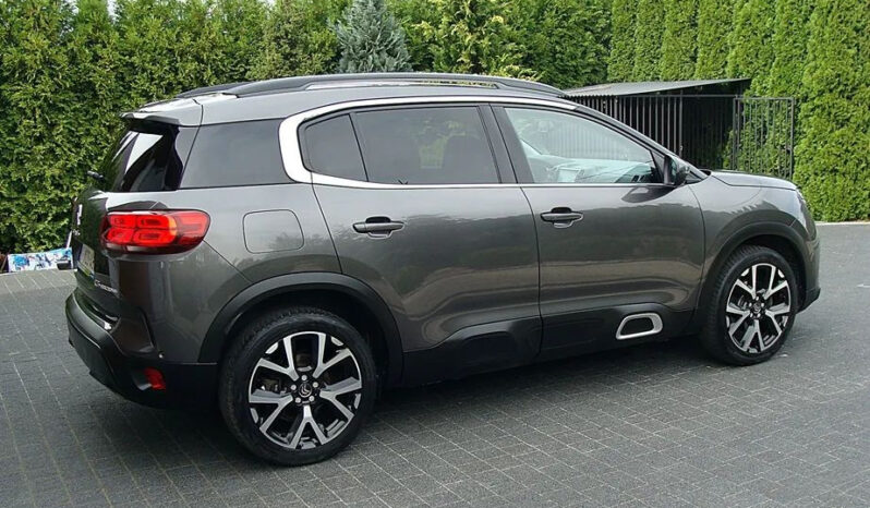 Citroën C5 Aircross 1.5 BlueHDi Feel Pack full