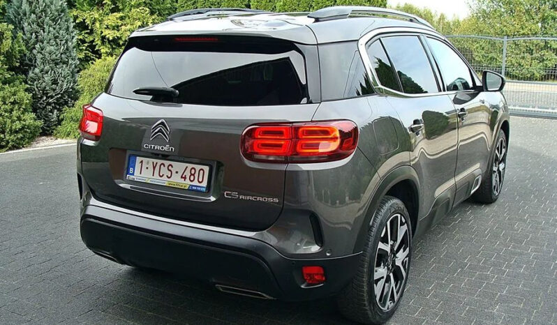 Citroën C5 Aircross 1.5 BlueHDi Feel Pack full