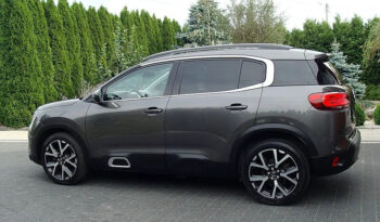 Citroën C5 Aircross 1.5 BlueHDi Feel Pack full