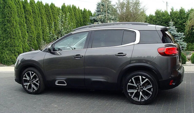 Citroën C5 Aircross 1.5 BlueHDi Feel Pack full