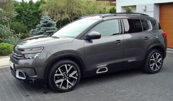 Citroën C5 Aircross 1.5 BlueHDi Feel Pack full