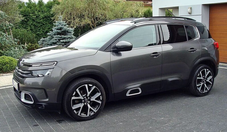 Citroën C5 Aircross 1.5 BlueHDi Feel Pack full