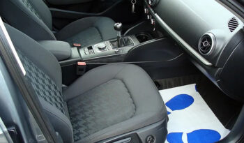 Audi A3 1.6 TDI Sportback sport full