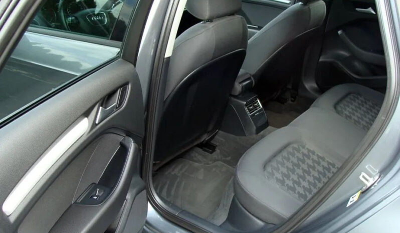 Audi A3 1.6 TDI Sportback sport full