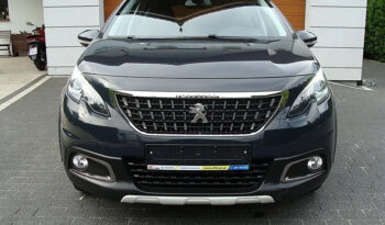 Peugeot 2008 BlueHDi FAP 120 STOP & START EAT6 Allure full