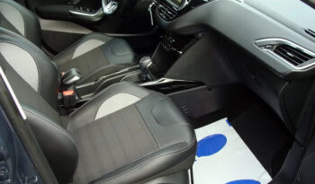 Peugeot 2008 BlueHDi FAP 120 STOP & START EAT6 Allure full