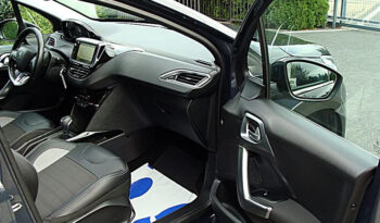 Peugeot 2008 BlueHDi FAP 120 STOP & START EAT6 Allure full