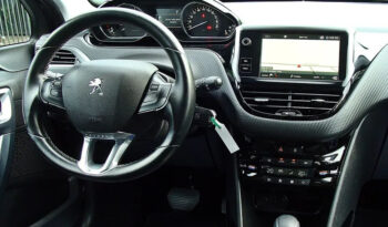 Peugeot 2008 BlueHDi FAP 120 STOP & START EAT6 Allure full