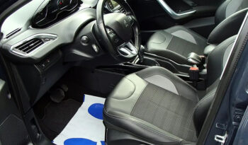 Peugeot 2008 BlueHDi FAP 120 STOP & START EAT6 Allure full