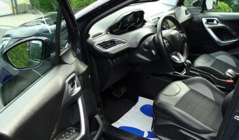 Peugeot 2008 BlueHDi FAP 120 STOP & START EAT6 Allure full