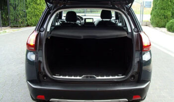 Peugeot 2008 BlueHDi FAP 120 STOP & START EAT6 Allure full