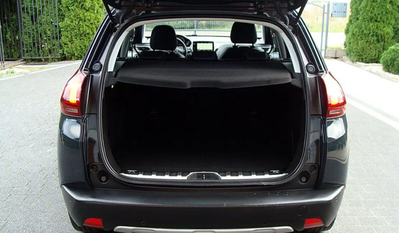 Peugeot 2008 BlueHDi FAP 120 STOP & START EAT6 Allure full