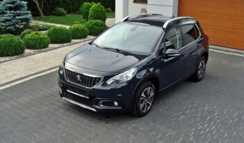 Peugeot 2008 BlueHDi FAP 120 STOP & START EAT6 Allure full