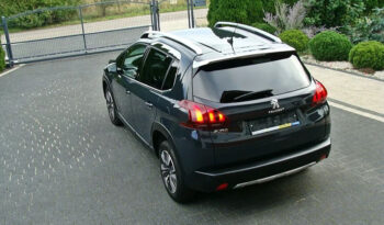 Peugeot 2008 BlueHDi FAP 120 STOP & START EAT6 Allure full