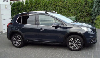 Peugeot 2008 BlueHDi FAP 120 STOP & START EAT6 Allure full