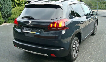 Peugeot 2008 BlueHDi FAP 120 STOP & START EAT6 Allure full