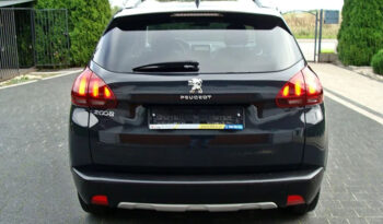 Peugeot 2008 BlueHDi FAP 120 STOP & START EAT6 Allure full