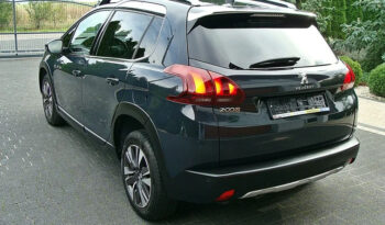 Peugeot 2008 BlueHDi FAP 120 STOP & START EAT6 Allure full