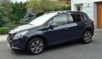 Peugeot 2008 BlueHDi FAP 120 STOP & START EAT6 Allure full