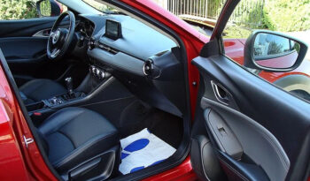 Mazda CX-3 SKYACTIV-G 121 FWD Signature full