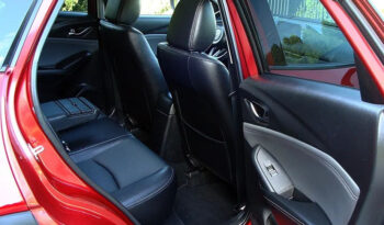 Mazda CX-3 SKYACTIV-G 121 FWD Signature full