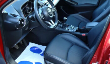 Mazda CX-3 SKYACTIV-G 121 FWD Signature full