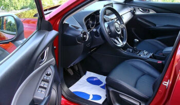 Mazda CX-3 SKYACTIV-G 121 FWD Signature full