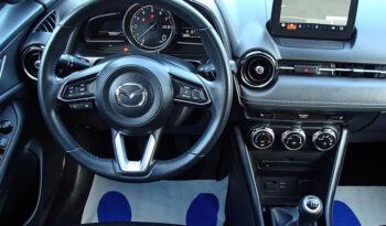 Mazda CX-3 SKYACTIV-G 121 FWD Signature full