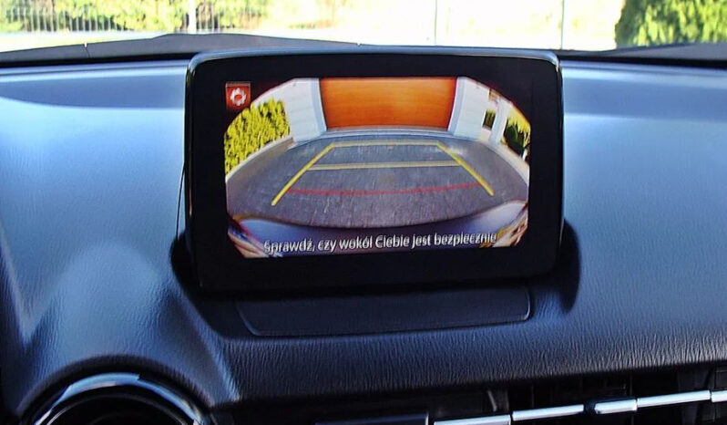 Mazda CX-3 SKYACTIV-G 121 FWD Signature full