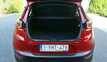 Mazda CX-3 SKYACTIV-G 121 FWD Signature full