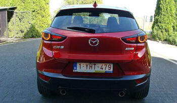 Mazda CX-3 SKYACTIV-G 121 FWD Signature full