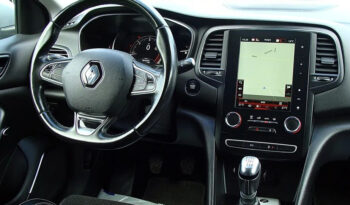 Renault Megane 1.5 Blue dCi Intens full