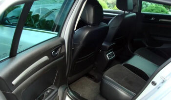 Renault Megane 1.5 Blue dCi Intens full