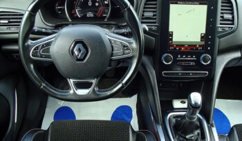 Renault Megane 1.5 Blue dCi Intens full