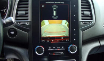 Renault Megane 1.5 Blue dCi Intens full