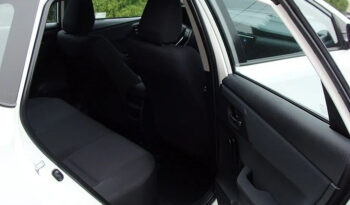 Toyota Auris 1.33 VVT-i Comfort full