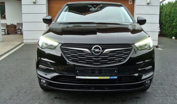 Opel Grandland X 1.5 CDTI Edition Business Pack S&S full