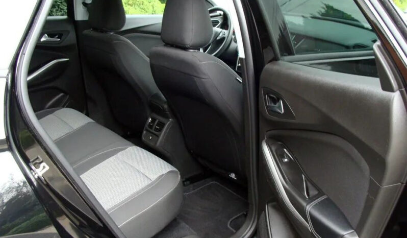 Opel Grandland X 1.5 CDTI Edition Business Pack S&S full