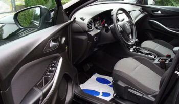 Opel Grandland X 1.5 CDTI Edition Business Pack S&S full