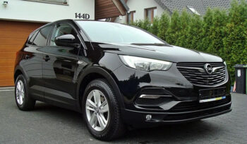 Opel Grandland X 1.5 CDTI Edition Business Pack S&S full