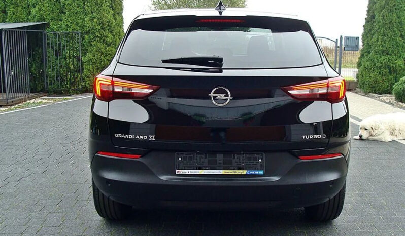 Opel Grandland X 1.5 CDTI Edition Business Pack S&S full
