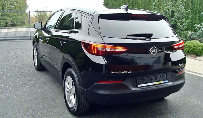 Opel Grandland X 1.5 CDTI Edition Business Pack S&S full