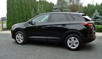 Opel Grandland X 1.5 CDTI Edition Business Pack S&S full