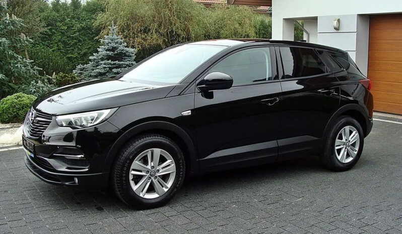 Opel Grandland X 1.5 CDTI Edition Business Pack S&S full