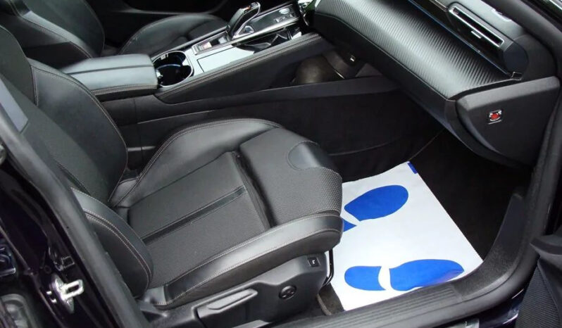 Peugeot 508 2.0 BlueHDi GT Line S&S EAT8 full