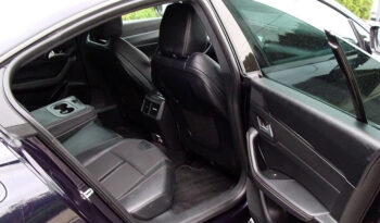 Peugeot 508 2.0 BlueHDi GT Line S&S EAT8 full