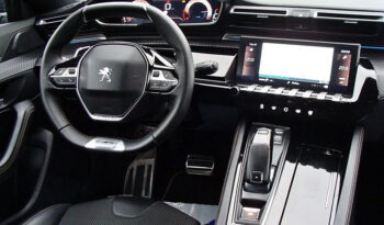 Peugeot 508 2.0 BlueHDi GT Line S&S EAT8 full