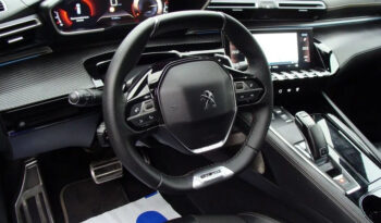 Peugeot 508 2.0 BlueHDi GT Line S&S EAT8 full